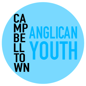 Campbelltown Anglican Youth logo